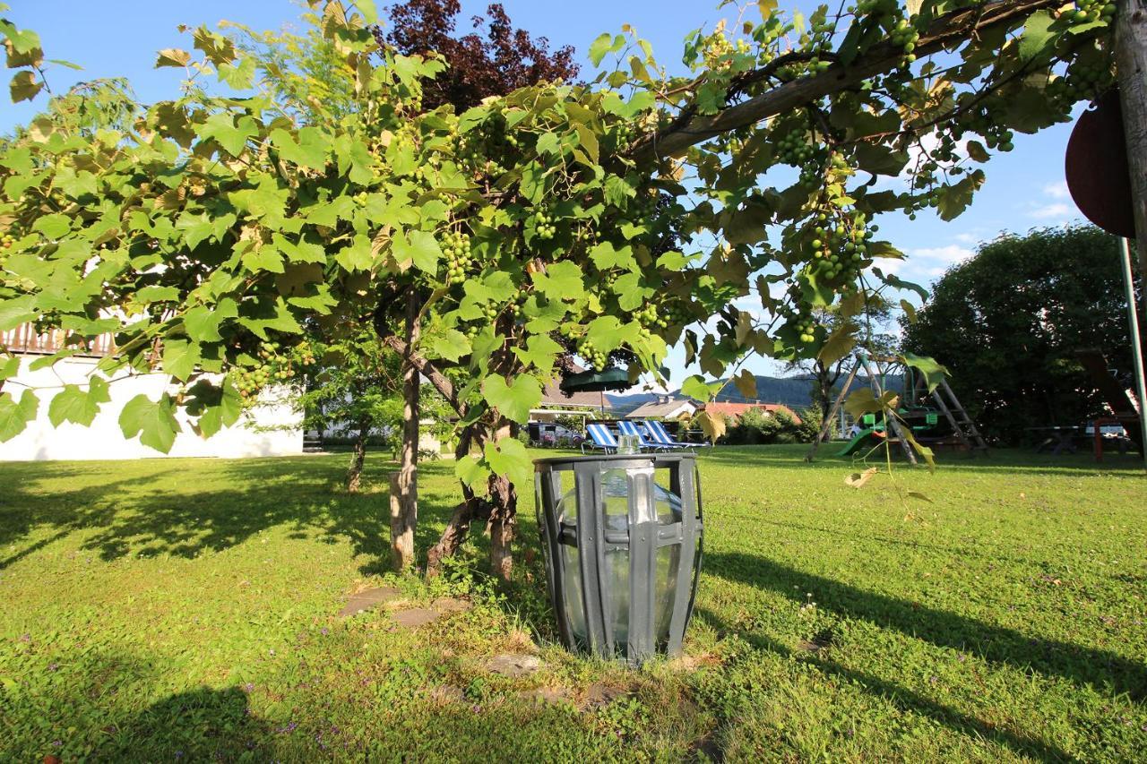 Haus Falle Schiefling am See Exterior photo